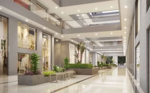 Kesar The Business Gate – Shop and Showroom in Pune