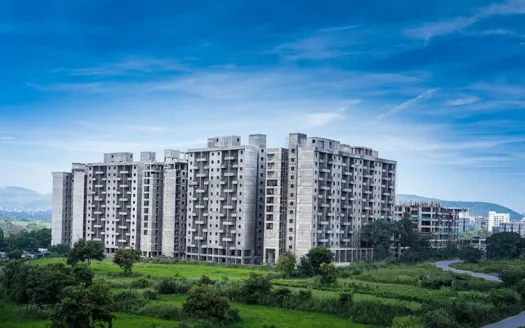 Kohinoor Abhimaan Homes Phase 3 – 1 and 2 BHK Apartment in Pune