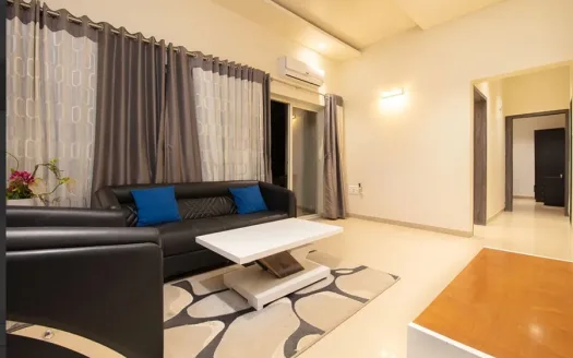 Kohinoor Abhimaan Homes Phase 3 – 1 and 2 BHK Apartment in Pune