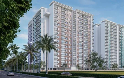 Kohinoor Viva Pixel – 2 and 3 BHK Apartment in Pune