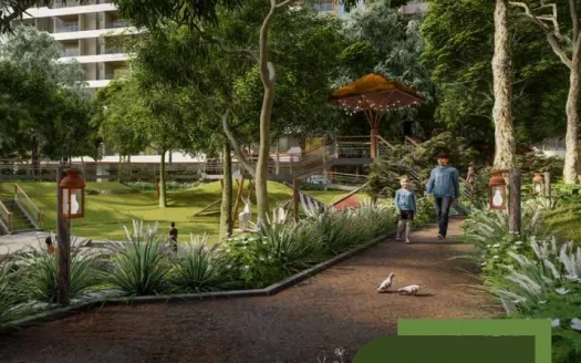 Kohinoor Westview Reserve – 2 and 3 BHK Apartment in Pune