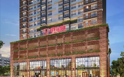 Kolte Patil Evara – 1 and 2 BHK Apartments in Mumbai