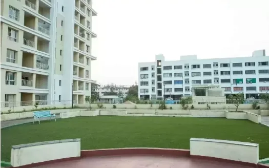 Kolte Patil Green Olive C And D – 2, 3 and 4 BHK Apartment in Pune