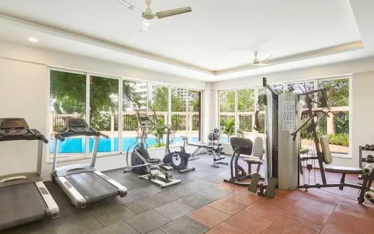 Kolte Patil Life Republic Sector R3 3rd Avenue – 1 and 2 BHK Apartment in Pune