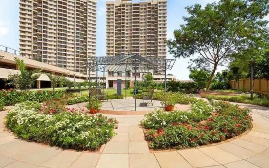 Kolte Patil Life Republic Sector R3 3rd Avenue – 1 and 2 BHK Apartment in Pune