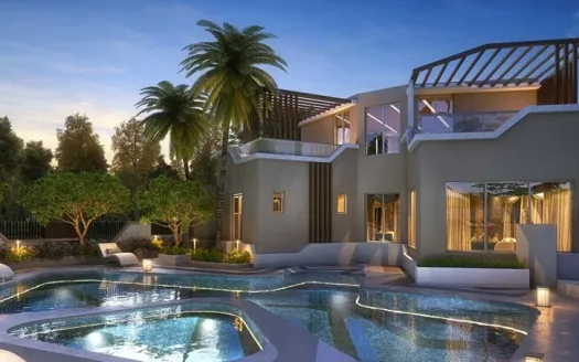 Krishna Amorapolis – 2 and 3 BHK Apartment in Pune