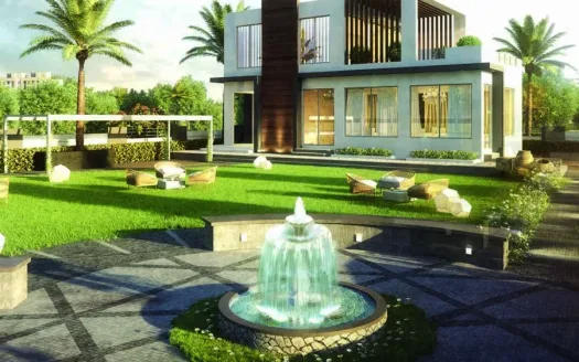 Krishna Metropolis – 1 and 2 BHK Apartment in Pune