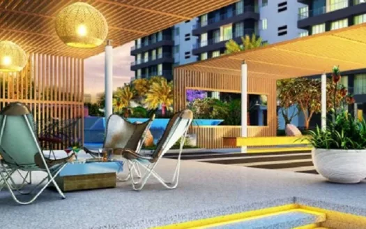 Kumar Codename Goldmine – 2 BHK Apartment in Pune