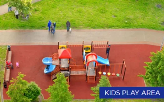 Kumar Codename Goldmine – 2 BHK Apartment in Pune