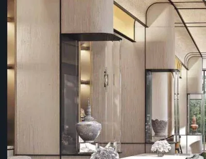 Kumar Magnacity – 2 and 3 BHK Apartment in Pune