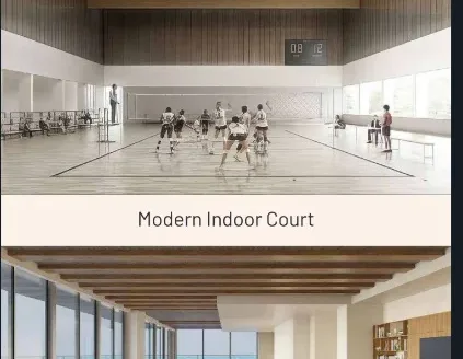 Kumar Magnacity – 2 and 3 BHK Apartment in Pune