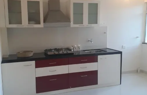 Kumar Palmgrove – 2 BHK Apartment in Pune