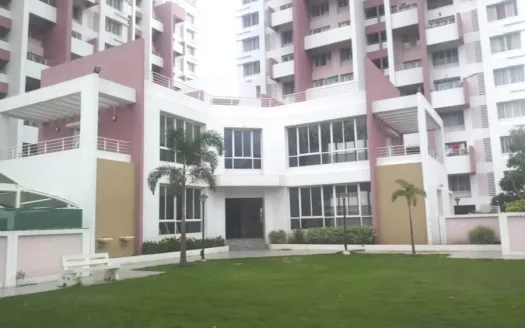 Kumar Piccadilly – 2 and 3 BHK Apartment in Pune