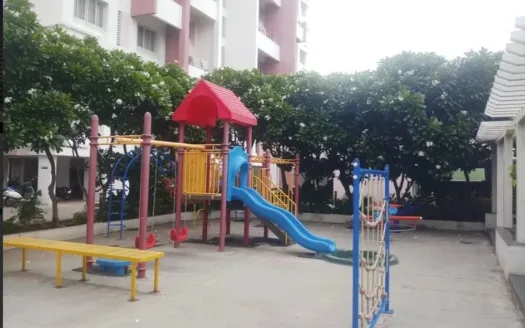 Kumar Piccadilly – 2 and 3 BHK Apartment in Pune