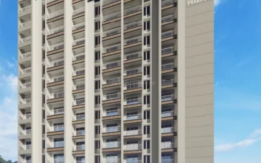 Kumar Prakruti – 2 BHK Apartment in Pune