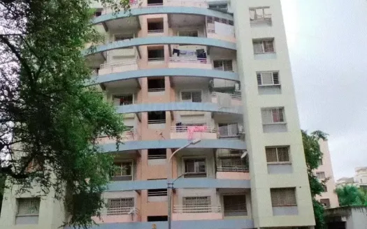 Kumar Priyadarshan – 2 BHK Apartment in Pune