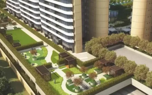 Kumar Prospera – 2 and 3 BHK Apartment in Pune