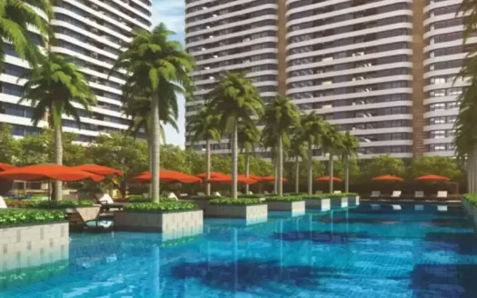Kumar Prospera – 2 and 3 BHK Apartment in Pune