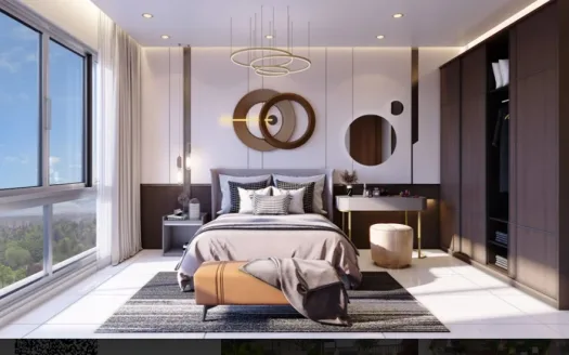 Kumar Purab – 2 and 3 BHK Apartment in Pune