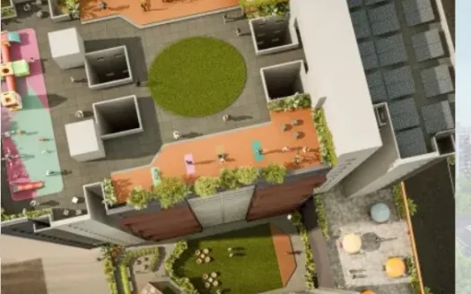 Kwality Vrindavan Heights Phase III – 2 and 3 BHK Apartments in Pune