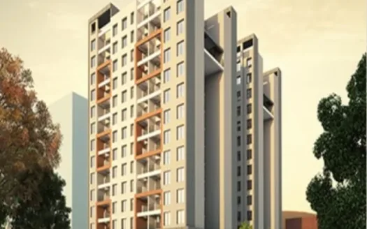 Kwality Vrindavan Heights Phase III – 2 and 3 BHK Apartments in Pune