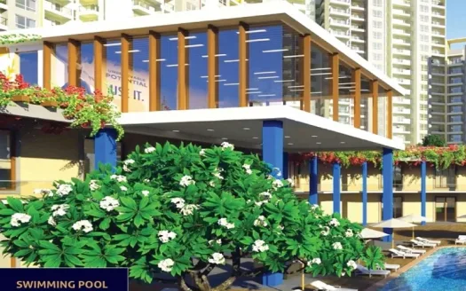 L & T 77 Crossroads – 1 and 2 BHK Apartment in Mumbai