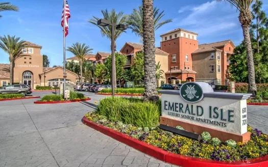 L and T Emerald Isle – 1, 2, 3 and 4 BHK Apartment in Mumbai