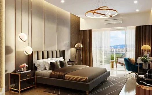 L&T Elixir Reserve – 2 and 3 BHK Apartment in Mumbai