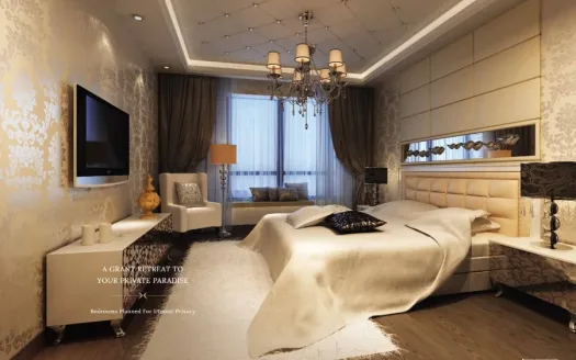 Lakhani Empire Dynasty – 2, 3 and 4 BHK Apartment in Thane