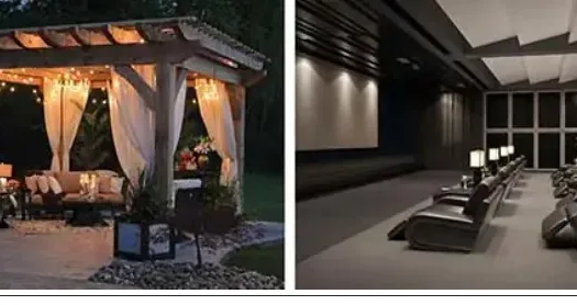 Lakhani Empire Heritage – 2 and 3 BHK Apartment in Thane