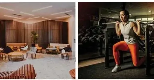 Lakhani Empire Heritage – 2 and 3 BHK Apartment in Thane