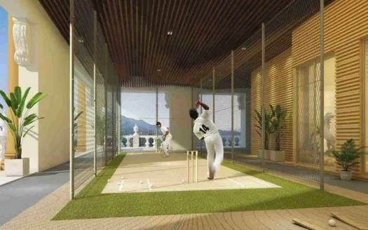 Lakhani Empire Towers – 2, 3 and 4 BHK Apartment in Thane