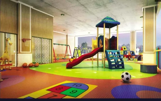 Lakhani Empire Towers – 2, 3 and 4 BHK Apartment in Thane