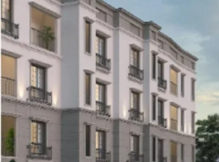 Lancor Homeleigh – 4 BHK Apartment in Chennai