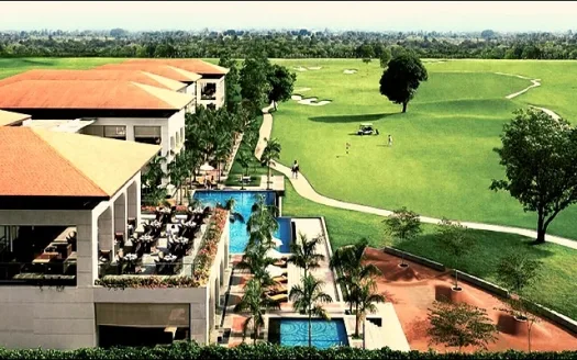 Lodha Belmondo – 2, 3 and 4 BHK Apartment in Pune