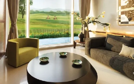 Lodha Belmondo – 2, 3 and 4 BHK Apartment in Pune