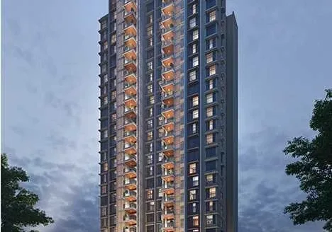 Lodha Codename Only The Best – 2, 3 and 4 BHK Apartment in Pune