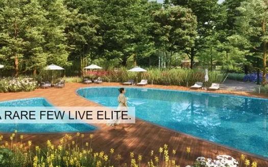 Lodha Panache – 2, 3, 4 and 5 BHK Apartment in Pune