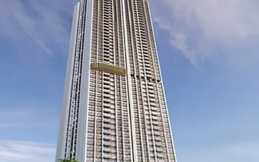 Lodha Panache – 2, 3, 4 and 5 BHK Apartment in Pune