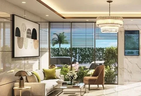 M3M Capital – 2, 3 and 4 BHK Apartments in Gurgaon