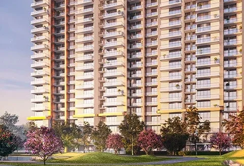 M3M Capital – 2, 3 and 4 BHK Apartments in Gurgaon