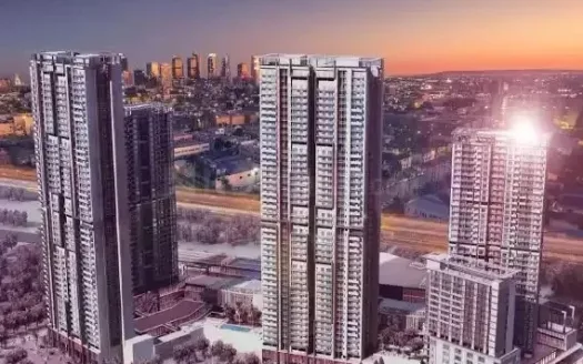 M3M Luxury Apartments – 3 BHK Apartments in Gurgaon