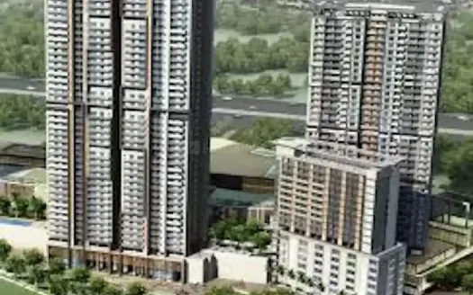 M3M Luxury Apartments – 3 BHK Apartments in Gurgaon