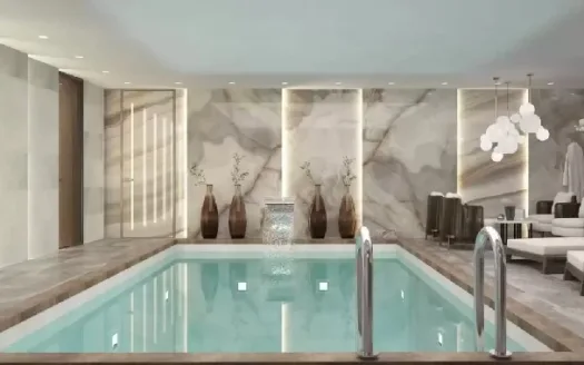 M3M Soulitude – 3 and 4 BHK Apartments in Gurgaon