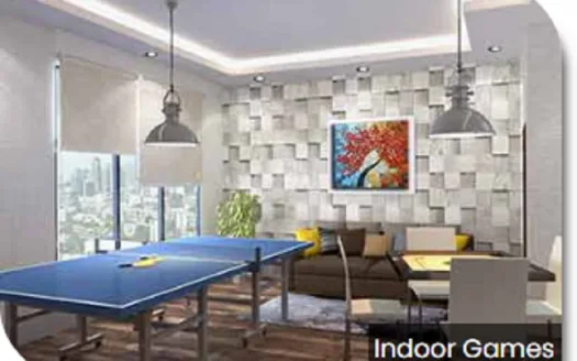MK Gracia – 2 BHK Apartment in Mumbai