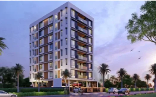 Maheshwari Estia – 3 BHK Apartment in Pune