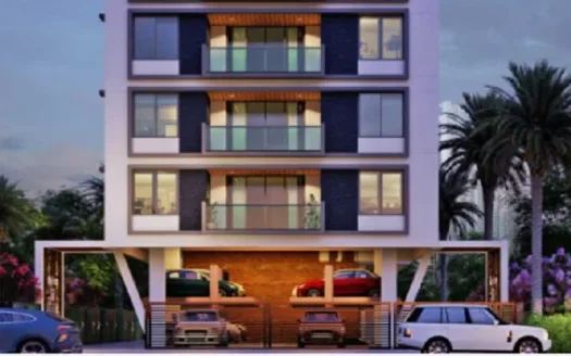 Maheshwari Estia – 3 BHK Apartment in Pune