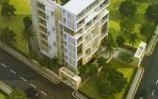 Maheshwari Estia – 3 BHK Apartment in Pune