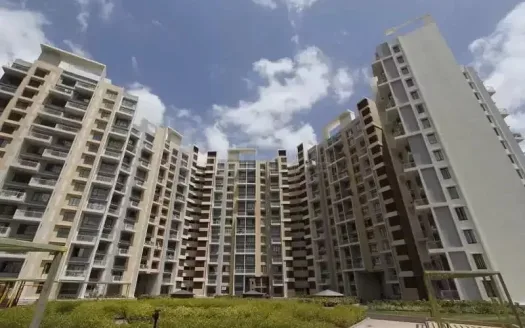 Mahindra Antheia – 2 BHK Apartment in Pune