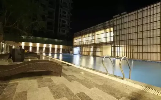 Mahindra Antheia – 2 BHK Apartment in Pune